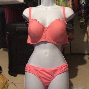 Torrid Bikini 1X